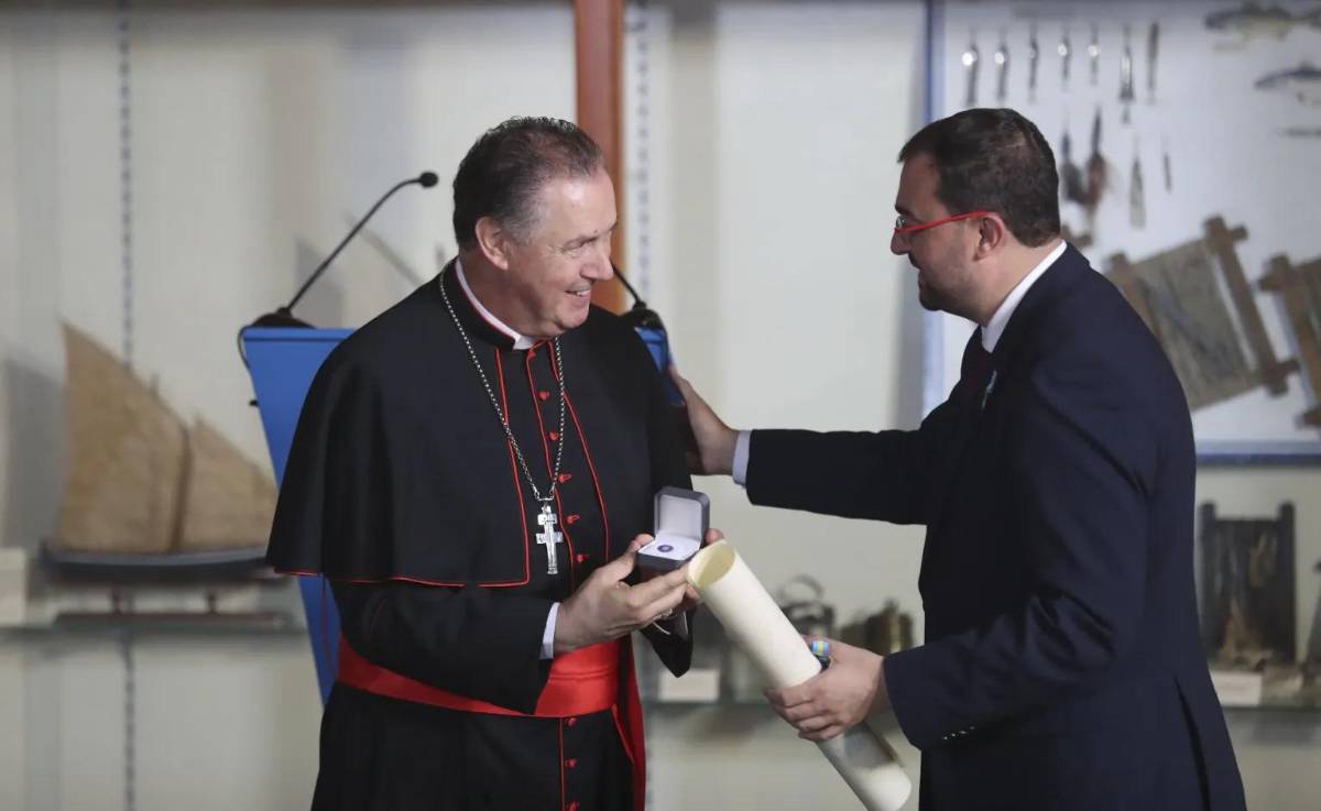 Progresistas y conservadores, quiénes son los 12 'papables' para sustituir a Francisco