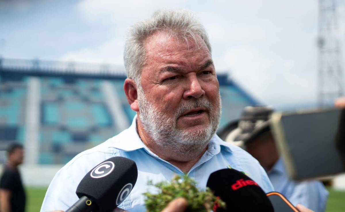 Contreras: “Necesitamos que el Partido Liberal vuelva al poder”