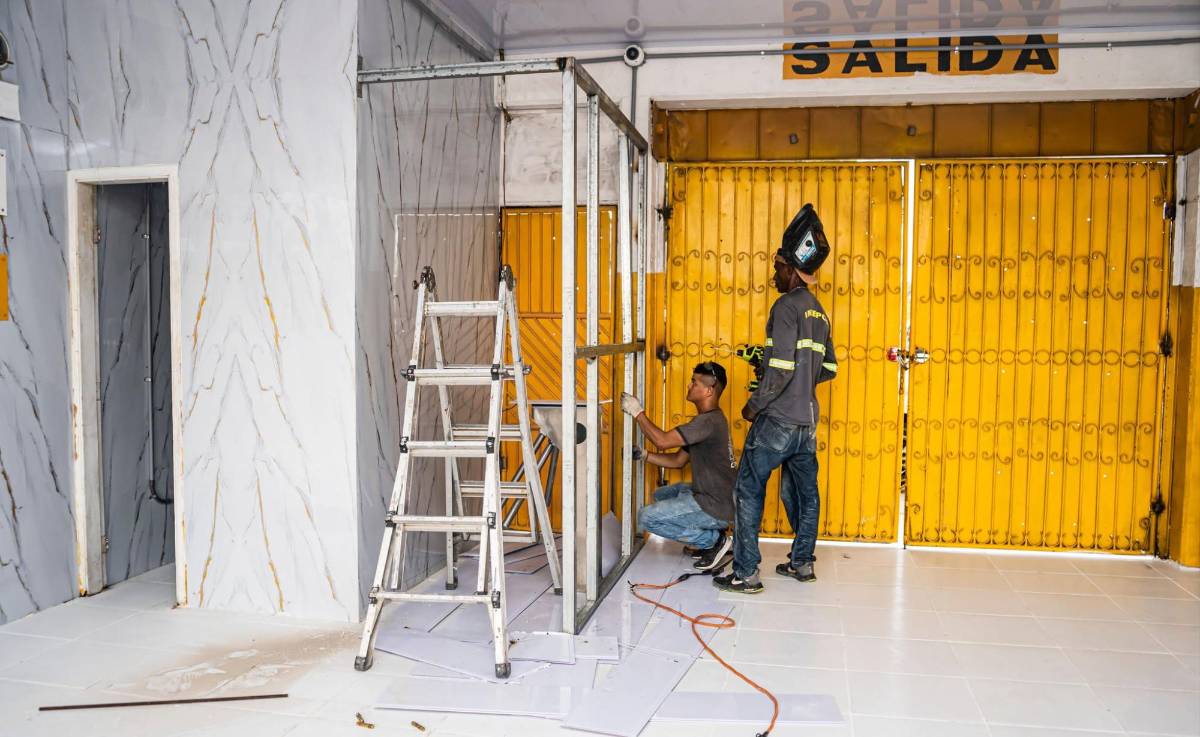 Estadio Excélsior con mejoras: sorpresa con modernos cambios y fecha de entrega