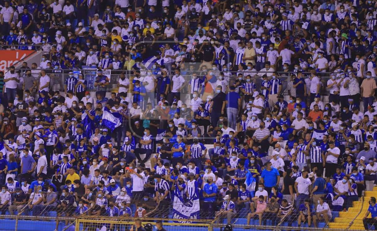 La H se juega la vida: Lo que debes saber del Honduras- Costa Rica