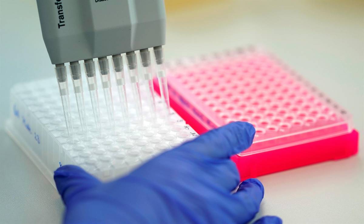 China califica de “político y falso” informe estadounidense sobre origen del covid