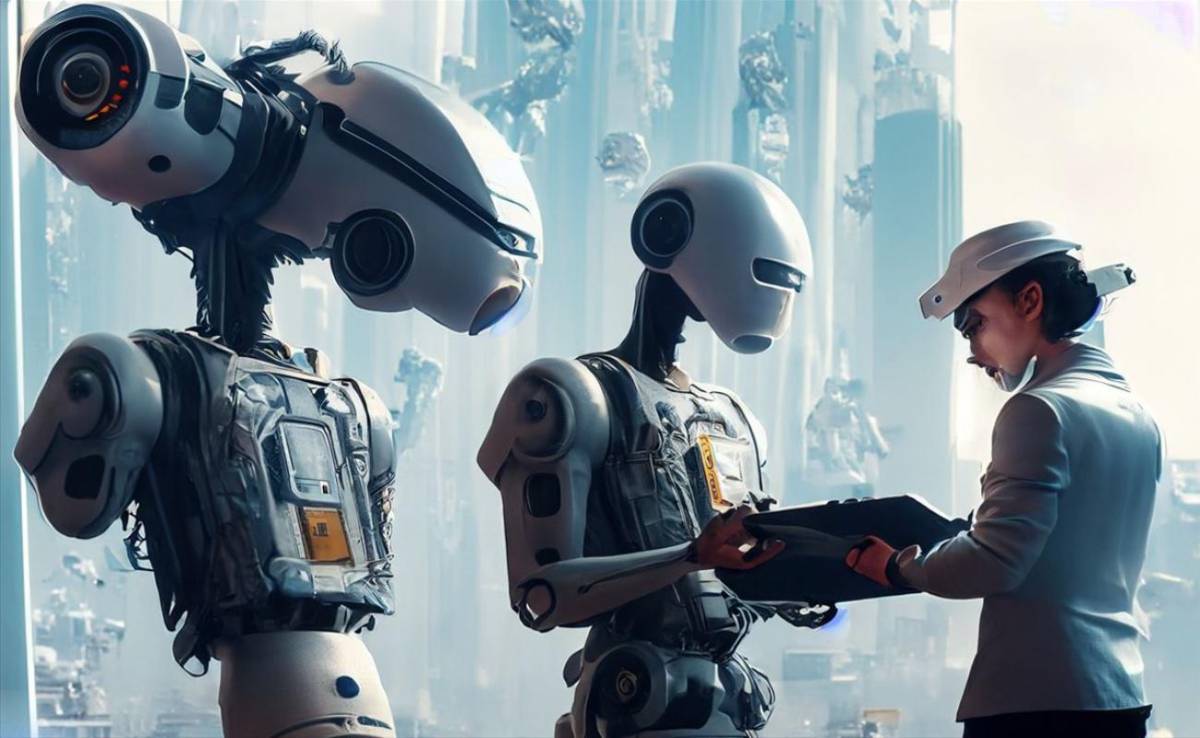 OCDE: por ahora, la IA no suprime los empleos, sino que los transforma y modifica las competencias que requieren