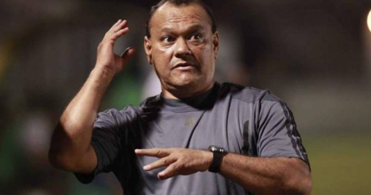 Carlos Caballero: 'A la Liga le conviene más el Social Sol'