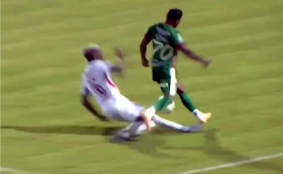 Olimpia - Marathón: así vivimos el minuto a minuto en vivo del clásico