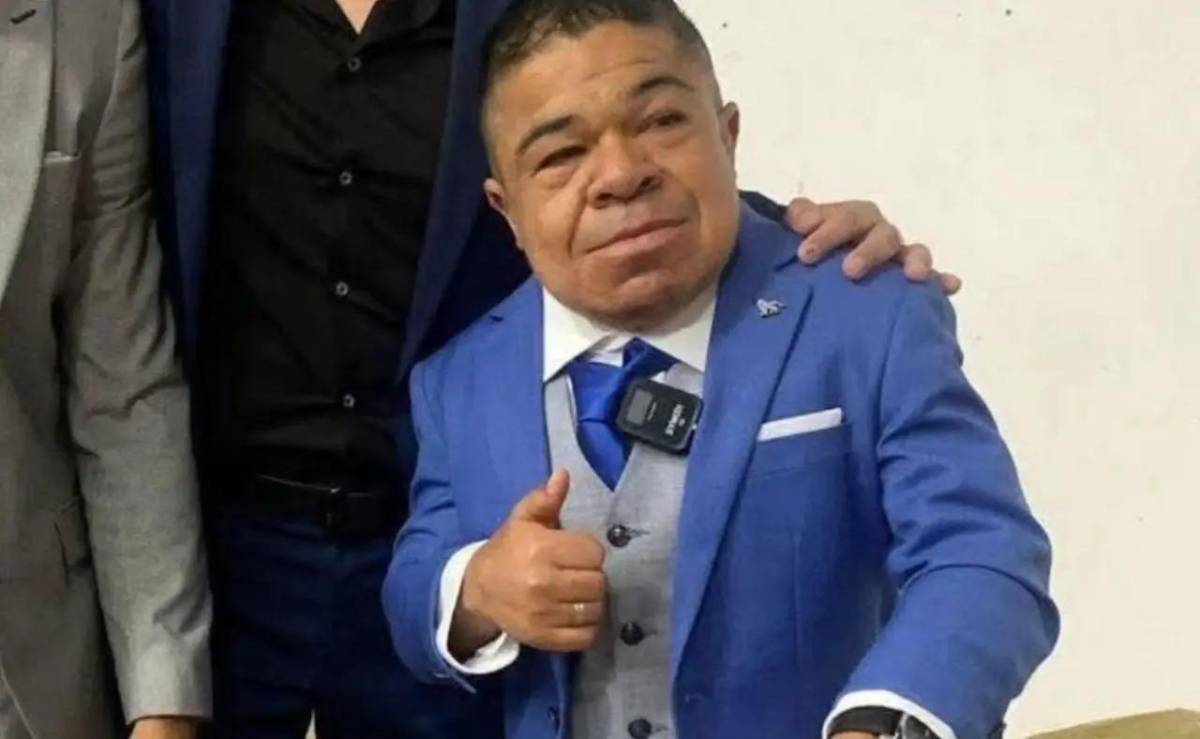 Muere Abraham Pérez, recordado por La Familia P. Luche
