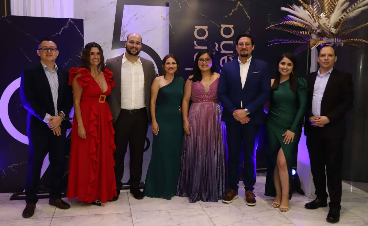 Tabacalera Hondureña cumple 95 años y los celebra a lo grande