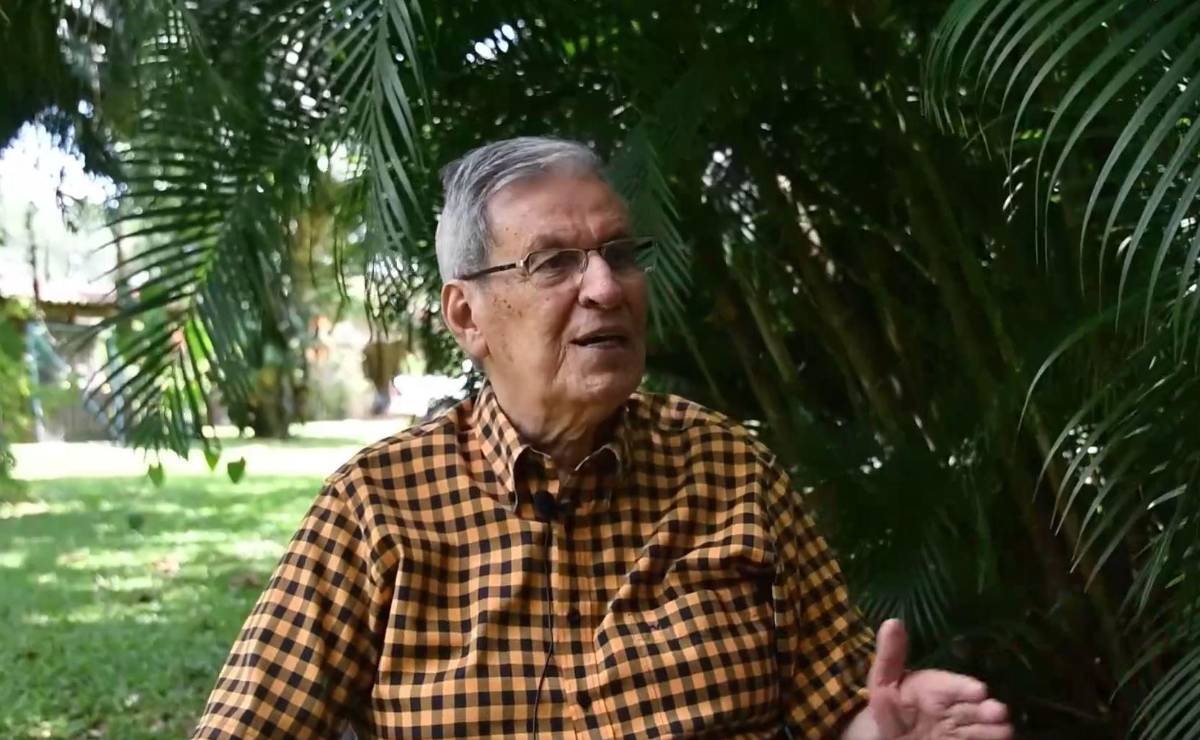 Muere el exdiputado hondureño Donaldo Reyes Avelar
