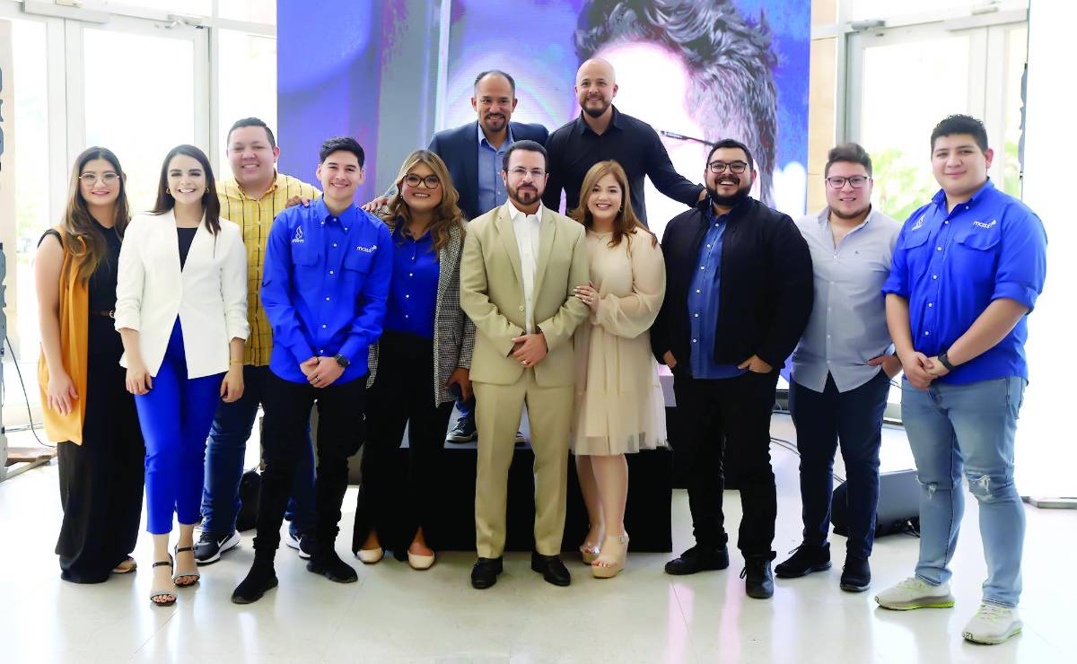 Stereo Mass 98.5 FM celebra su 20 aniversario