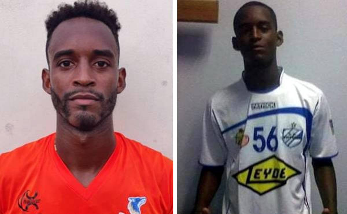 El delantero pasó por las reservas del Victoria y debutó en la Liga Nacional con la UPN.