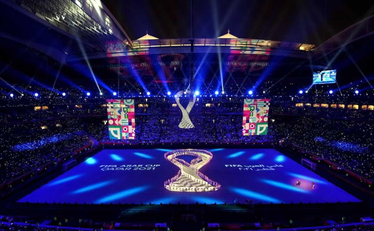 Horario, actuaciones y dónde ver en TV: así será la ceremonia de inauguración del Mundial de Qatar 2022
