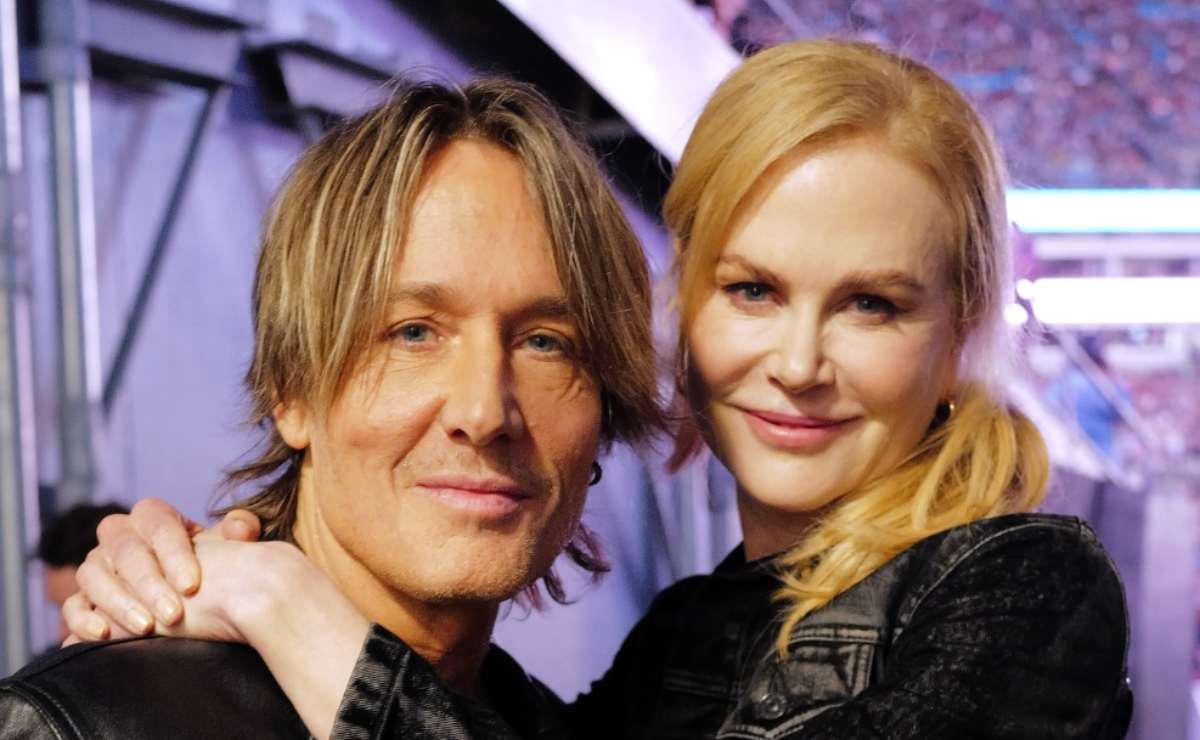 Nicole Kidman prefería dejar de lado su carrera por Tom Cruise, ya que estaba 'locamente enamorada'
