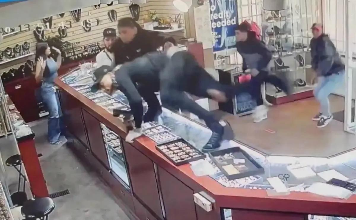 Tren de Aragua, la peligrosa pandilla venezolana que se expande en Estados Unidos