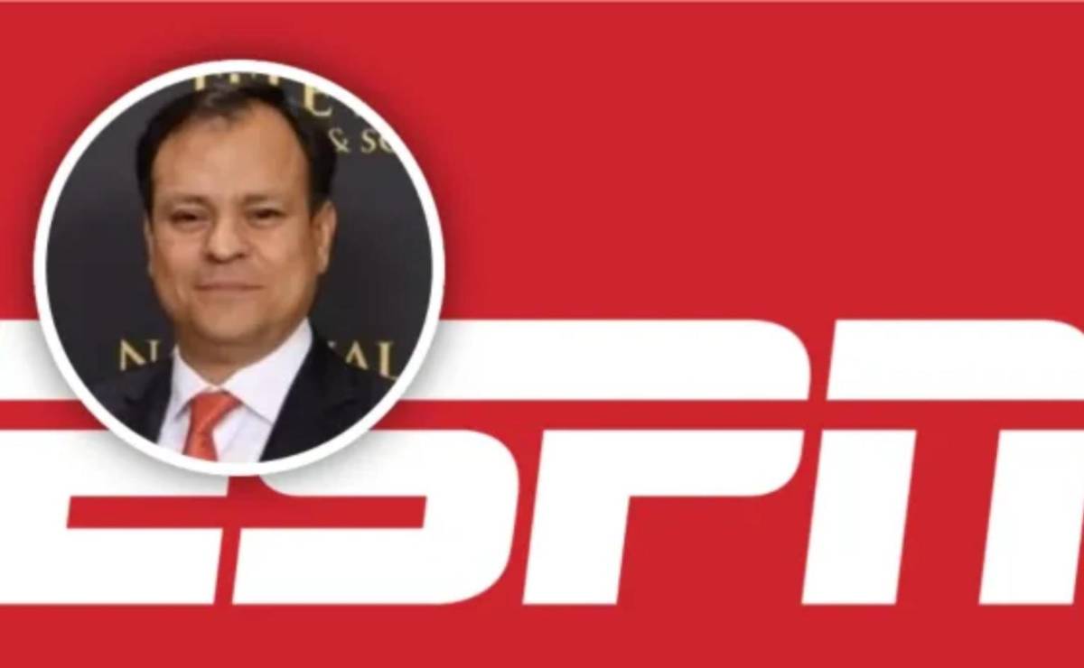 Barrida en ESPN: Despiden al jefe de jefes y otros dos personajes por increíble motivo