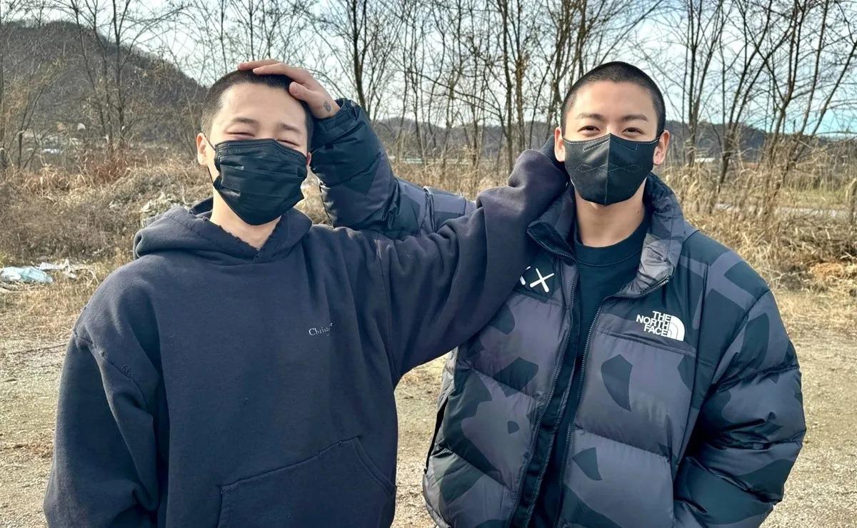 BTS FESTA 2025 celebra el regreso de los siete miembros