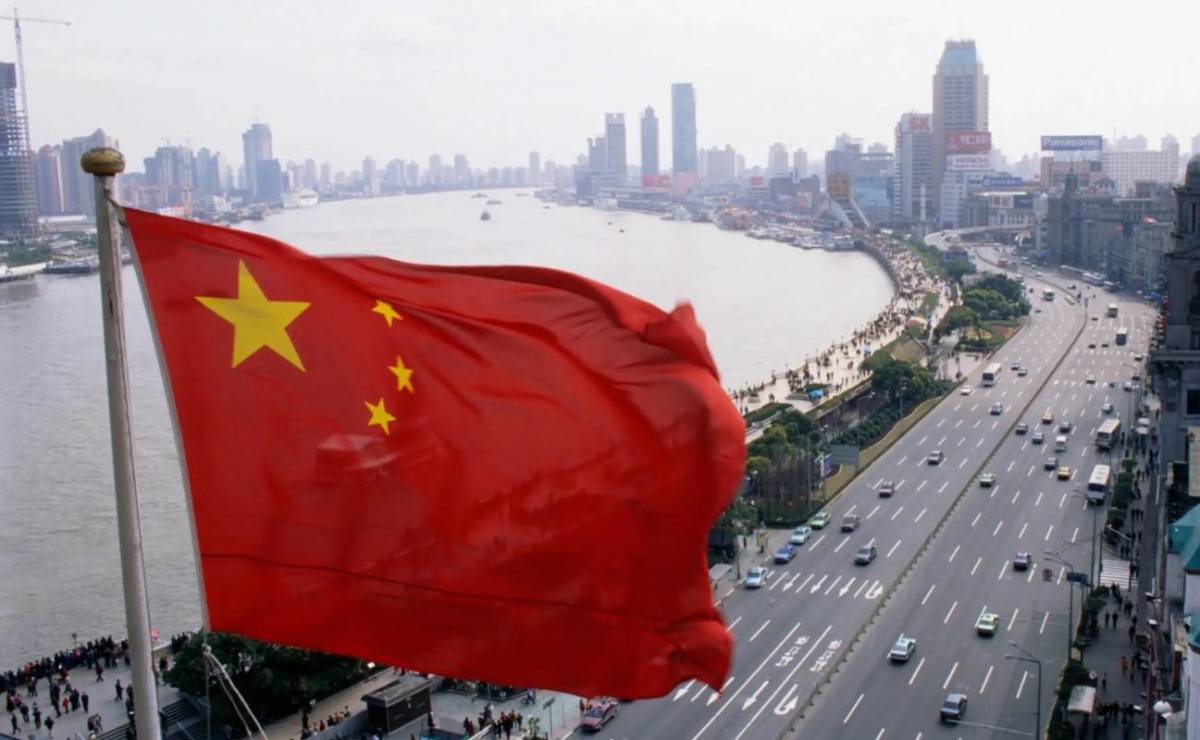 China rechaza decisión de EEUU de incluir a más de 20 empresas a su lista negra