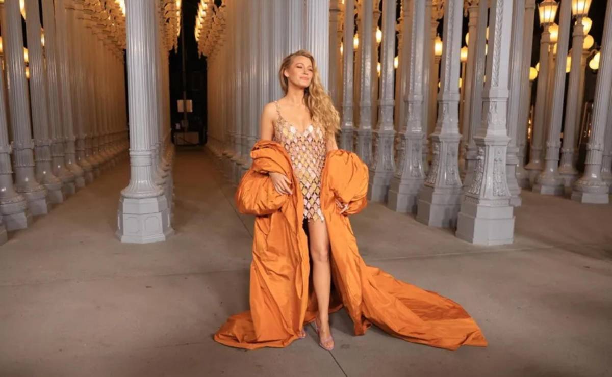 Blake Lively, Justin Baldoni y una batalla que no termina