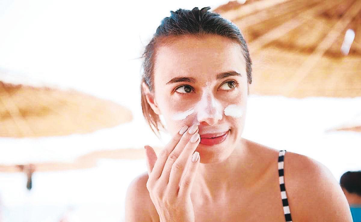 Cuidados que debe saber al  usar filtros solares