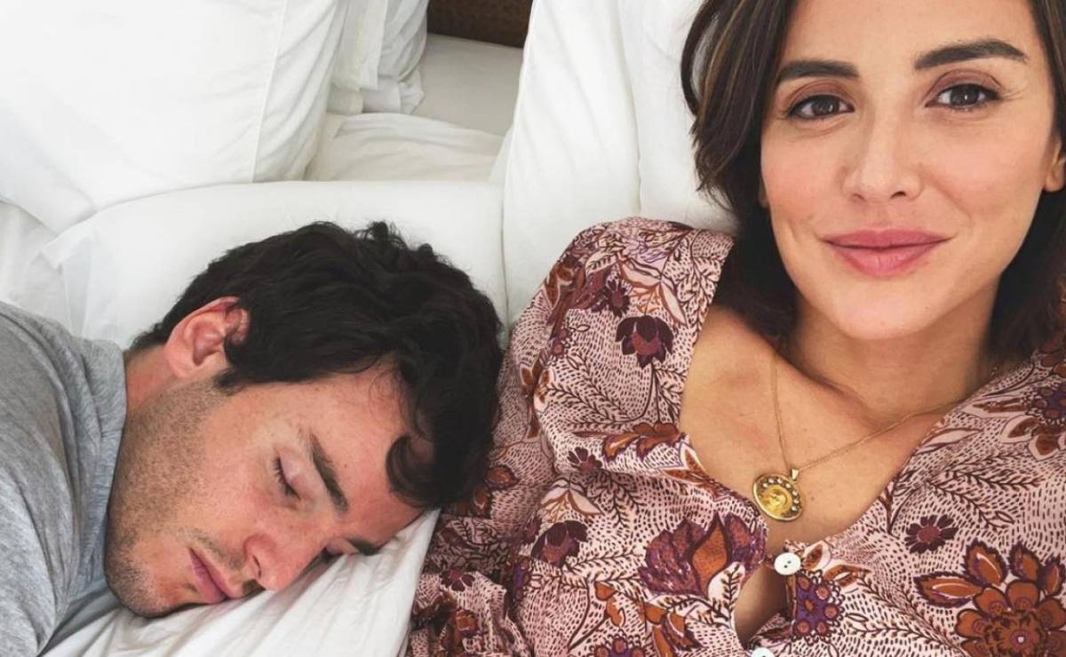 Tamara Falcó perdona la infidelidad de Íñigo Onieva y retoman su relación
