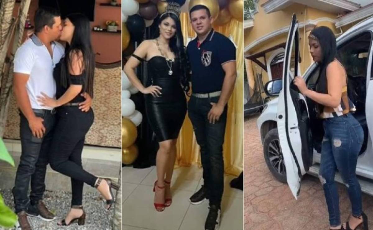 Teto, el narco hondureño que no temía presumir su lujosa vida en TikTok