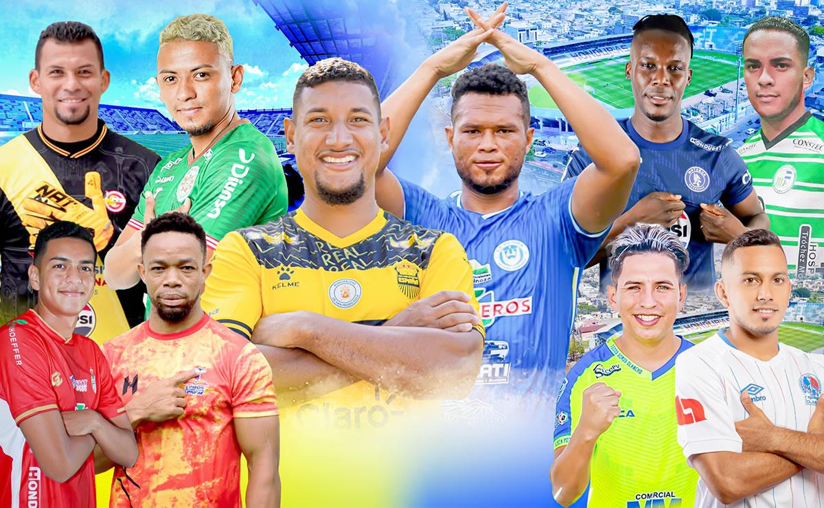 Jornada para salvar la ‘chamba’: Fechas, horarios y dónde ver la fecha 8 Liga Nacional