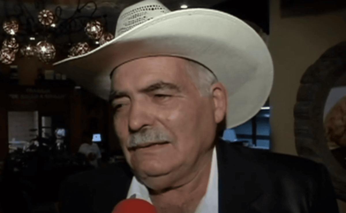 Padre de Ana Bárbara la acusa de enviarlo a golpear tras entrevistas