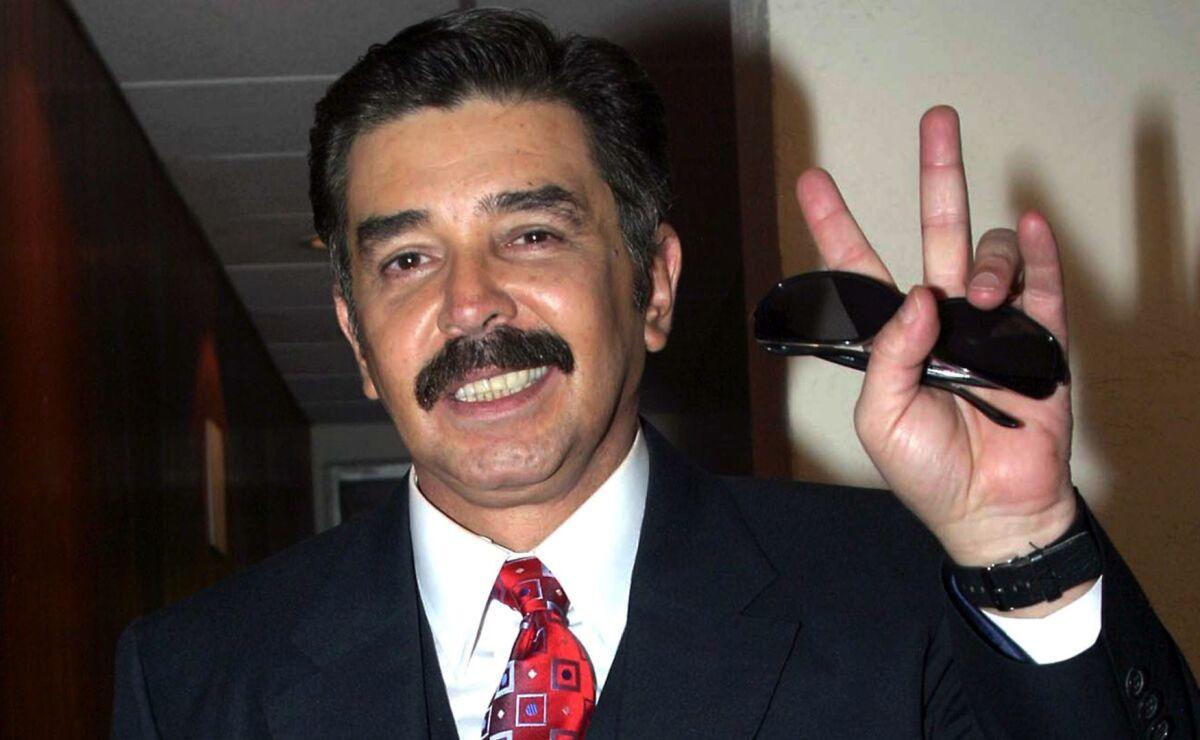 Quiero ver crecer a mis nietos: Jorge Ortiz de Pinedo y su lucha por vivir