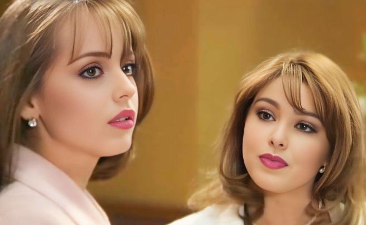 Muere actriz de “La Usurpadora” a pocos días de su cumpleaños