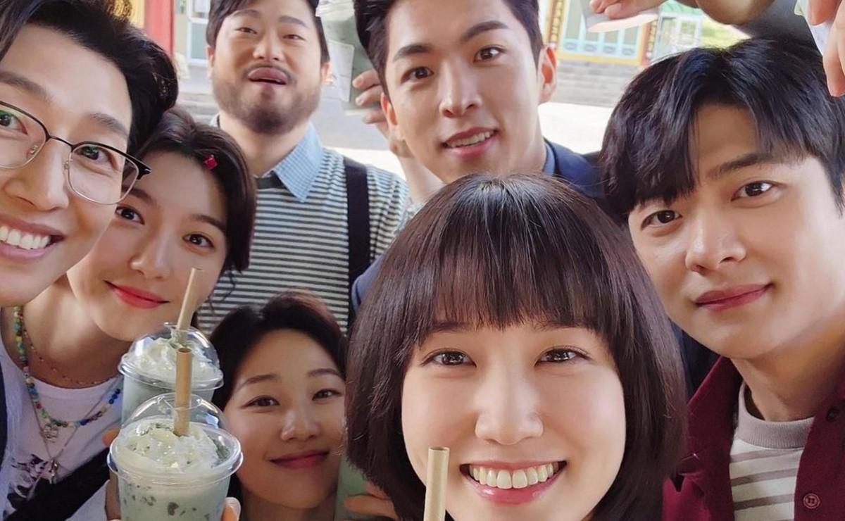 Kang Tae Oh regresa a la pantalla: todo sobre su nueva serie