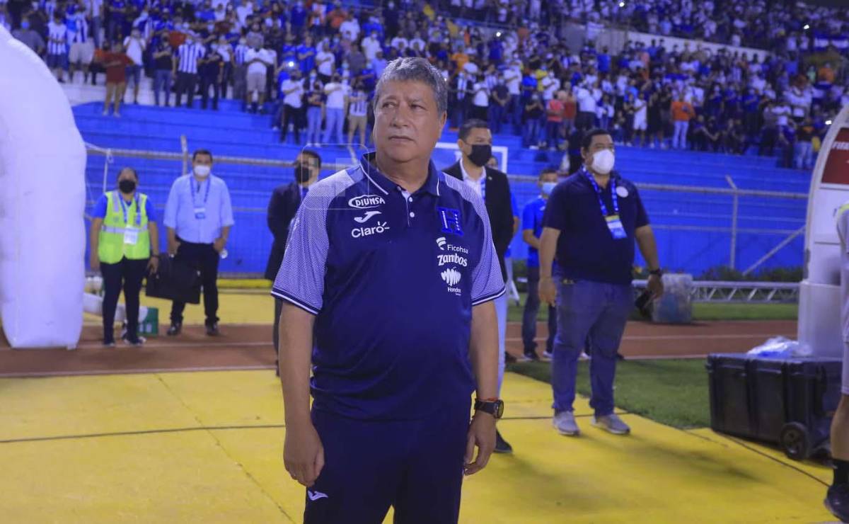 Los tres descartados por “Bolillo” Gómez para el Costa Rica - Honduras