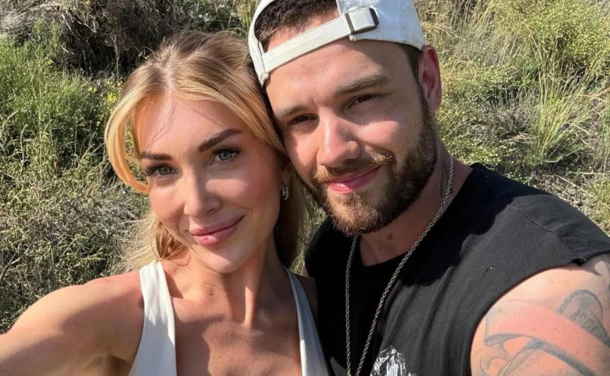 Kate Cassidy revela que ha tenido citas tras la muerte de Liam Payne