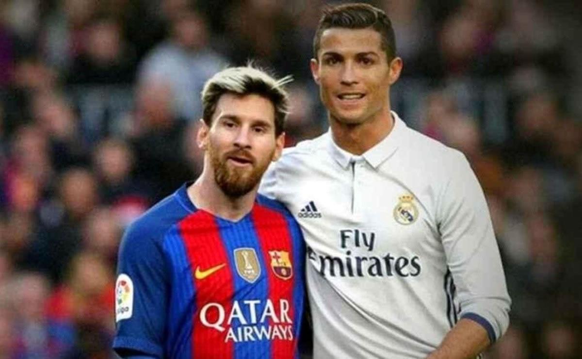 Cristiano Ronaldo y Lionel Messi han vivido una rivalidad de 15 temporadas seguidas.