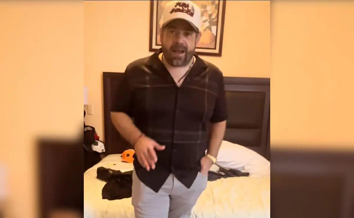 Acribillan a Camilo Ochoa, El Alucín, en el baño de su casa