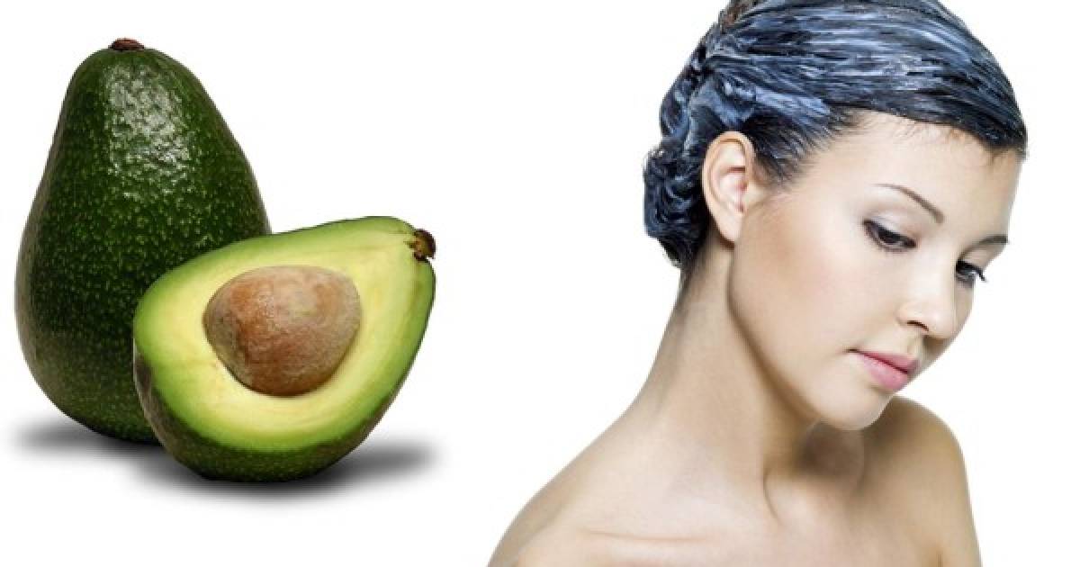 Cómo hacer una mascarilla para cabello