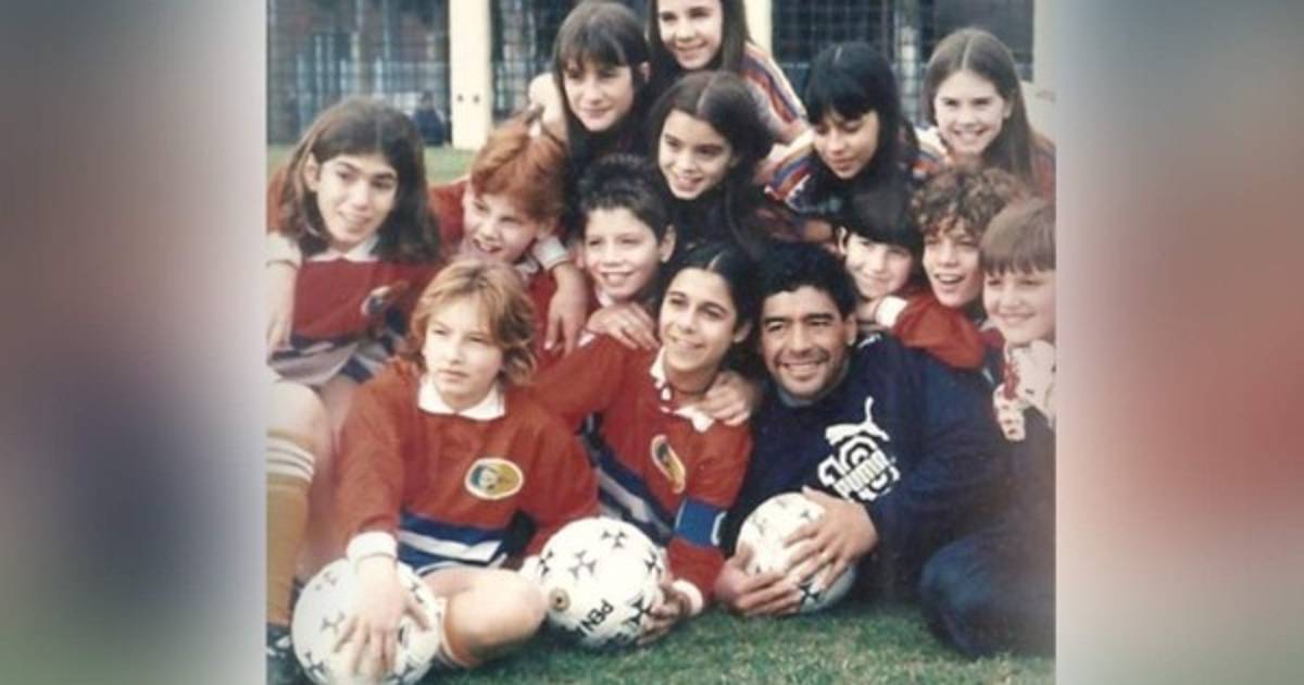 ¿Qué fue de los actores de los 'Cebollitas' Así lucen 22 años después