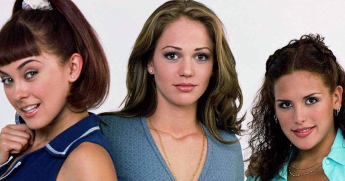 Laisha Wilkins: El antes y después de la villana de telenovelas