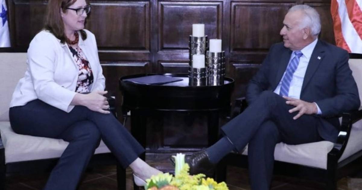 Heide Fulton Reformas electorales en Honduras son necesarias