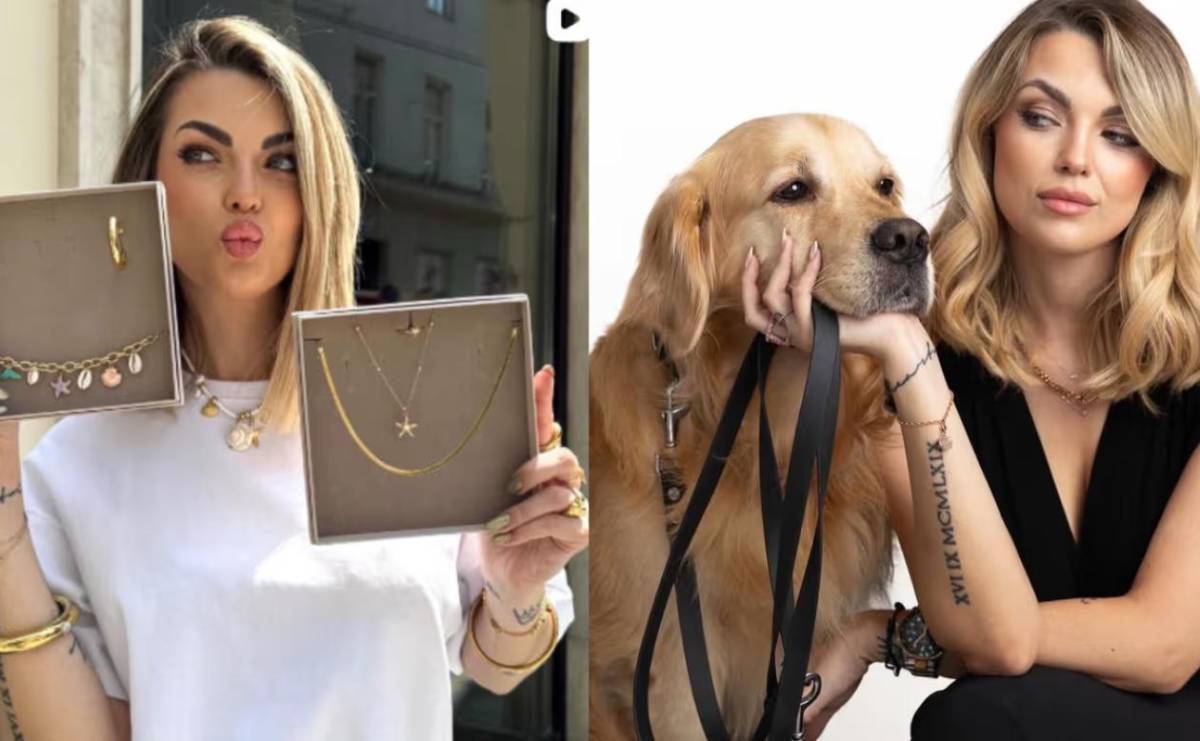 La influencer de belleza, Stefanie Pieper, muere a los 31 años; su novio fue detenido