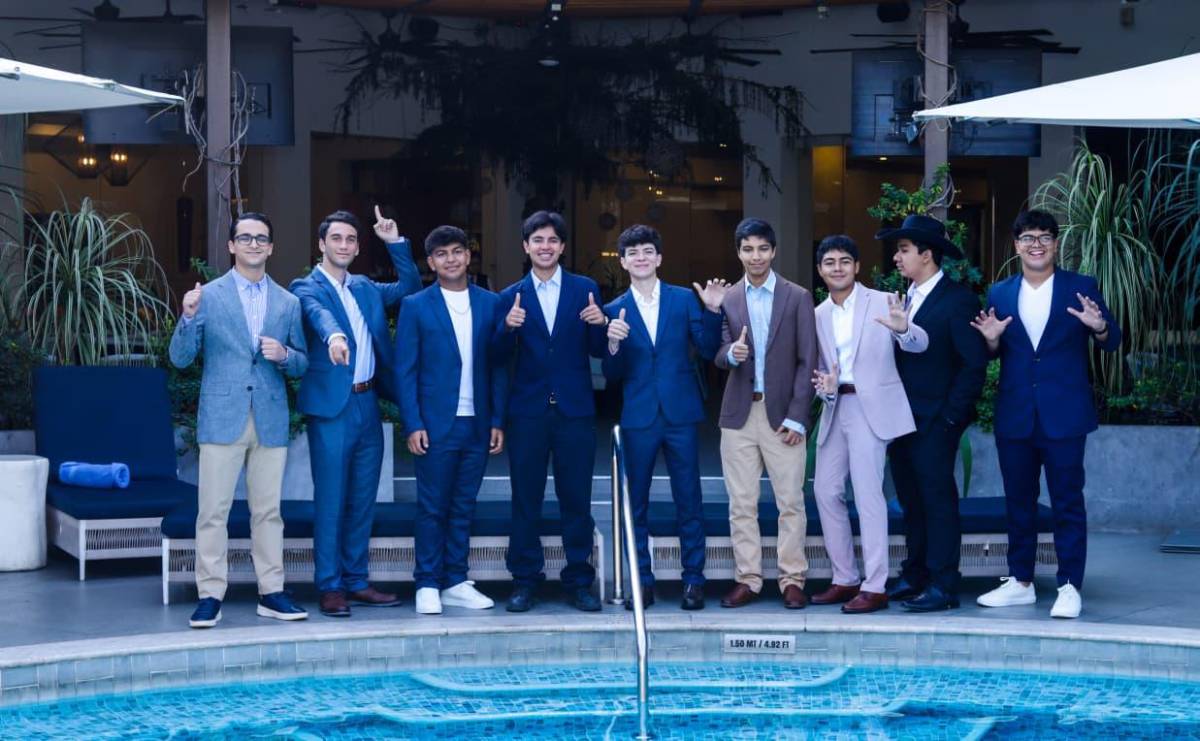 Alegría y elegancia en Seniors Breakfast 2026 de la Big Step