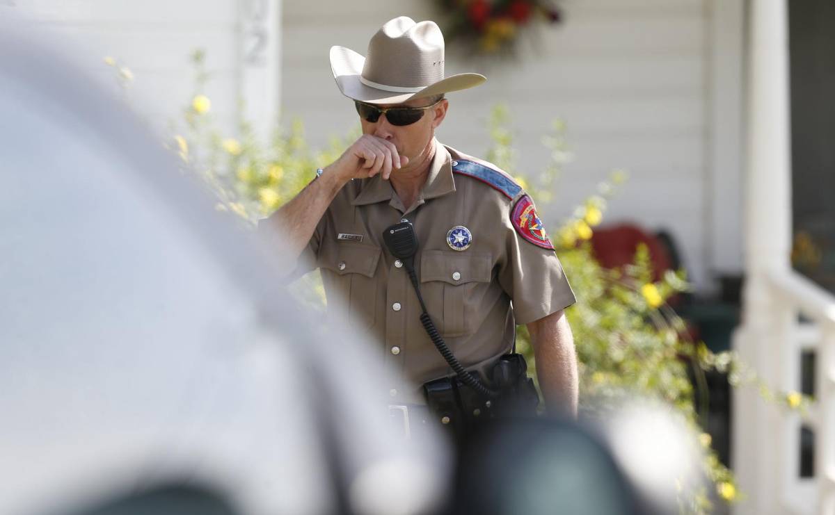 No sólo Francisco Oropesa: arrestan a otras personas tras masacre de 5 hondureños