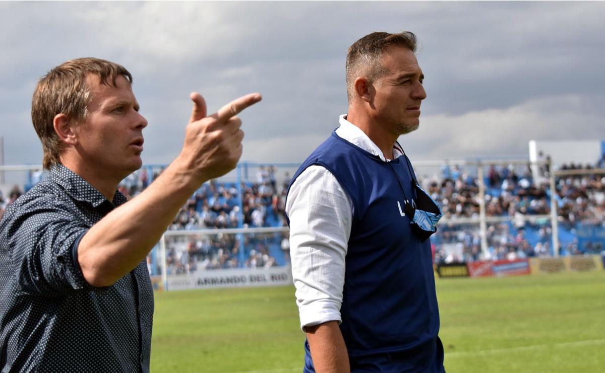 Hernán ‘La Tota‘ Medina estará acompañado por su actual asistente técnico Pedro Llorens.