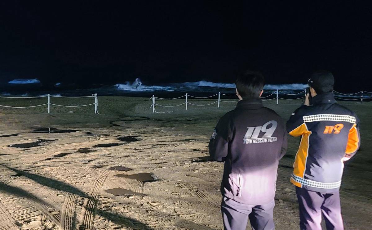 Violentos sismos en Japón provocan olas de tsunami