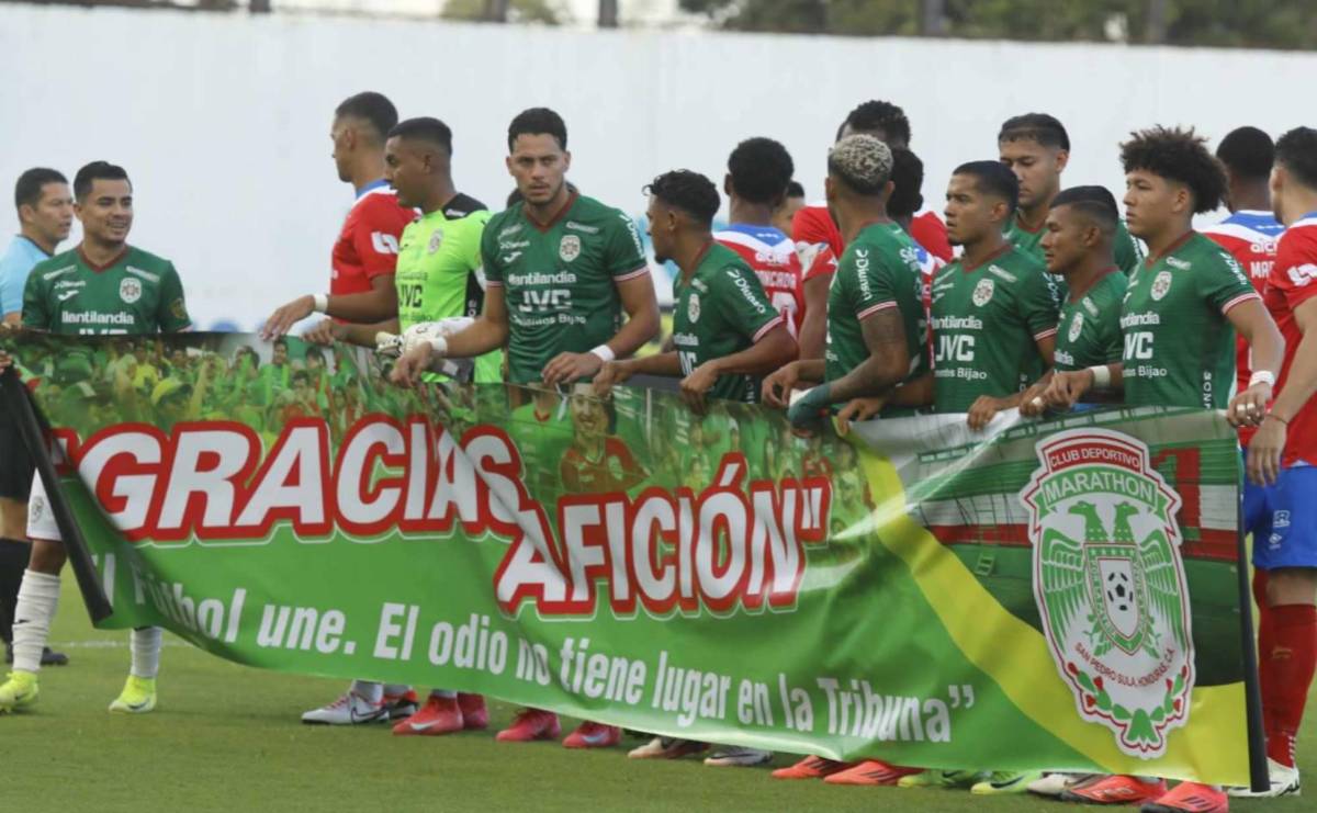 El culpable de la brutal pelea y así terminó todo; modernizan el Morazán