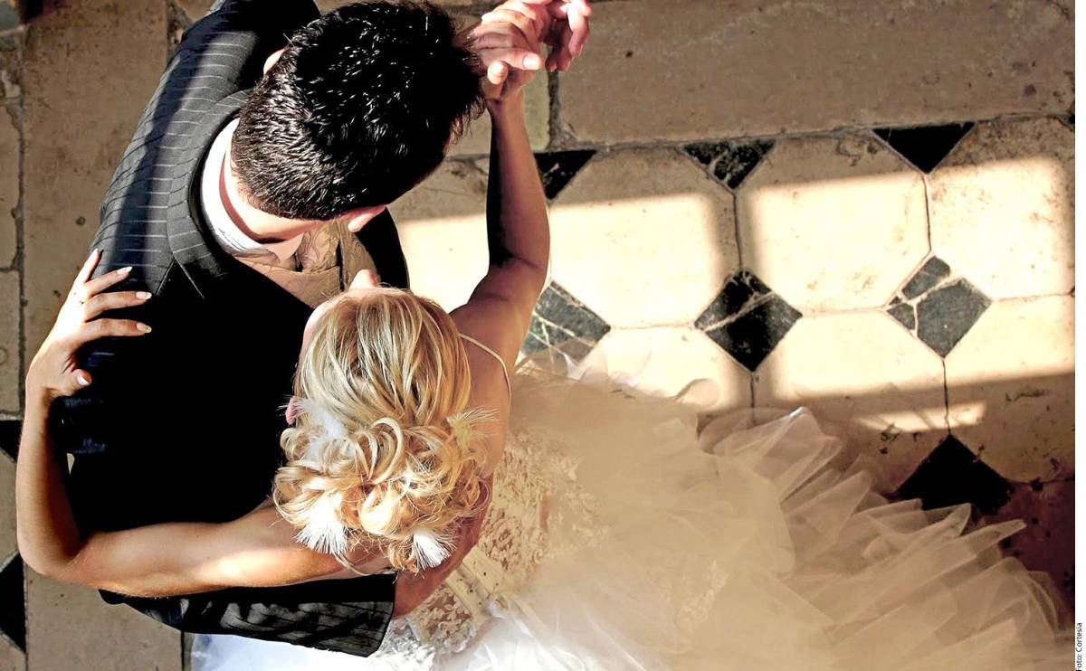 Canciones para el primer baile nupcial