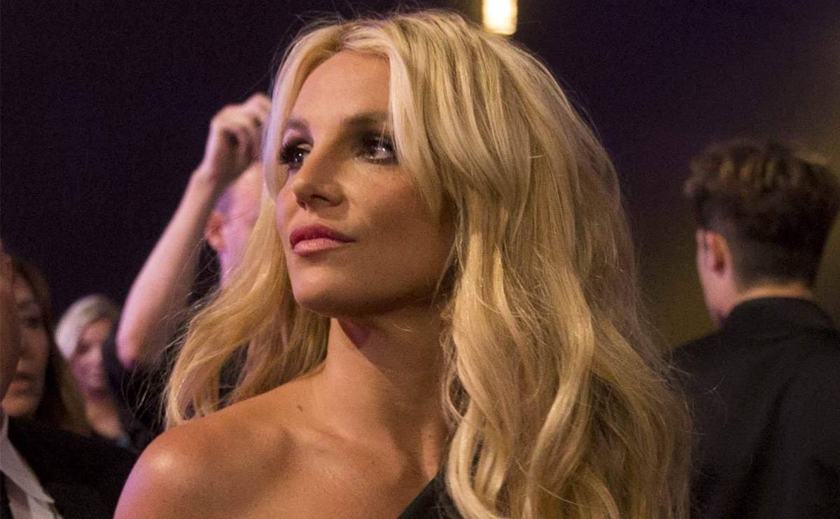 Britney reafirma su retiro de la música: No quiero estar en este negocio