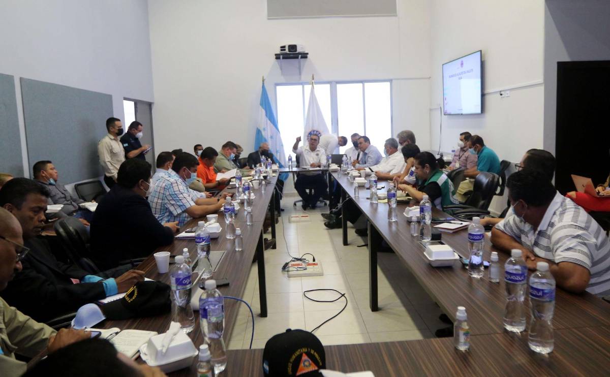 Demandan al Gobierno buscar los fondos para los proyectos del valle