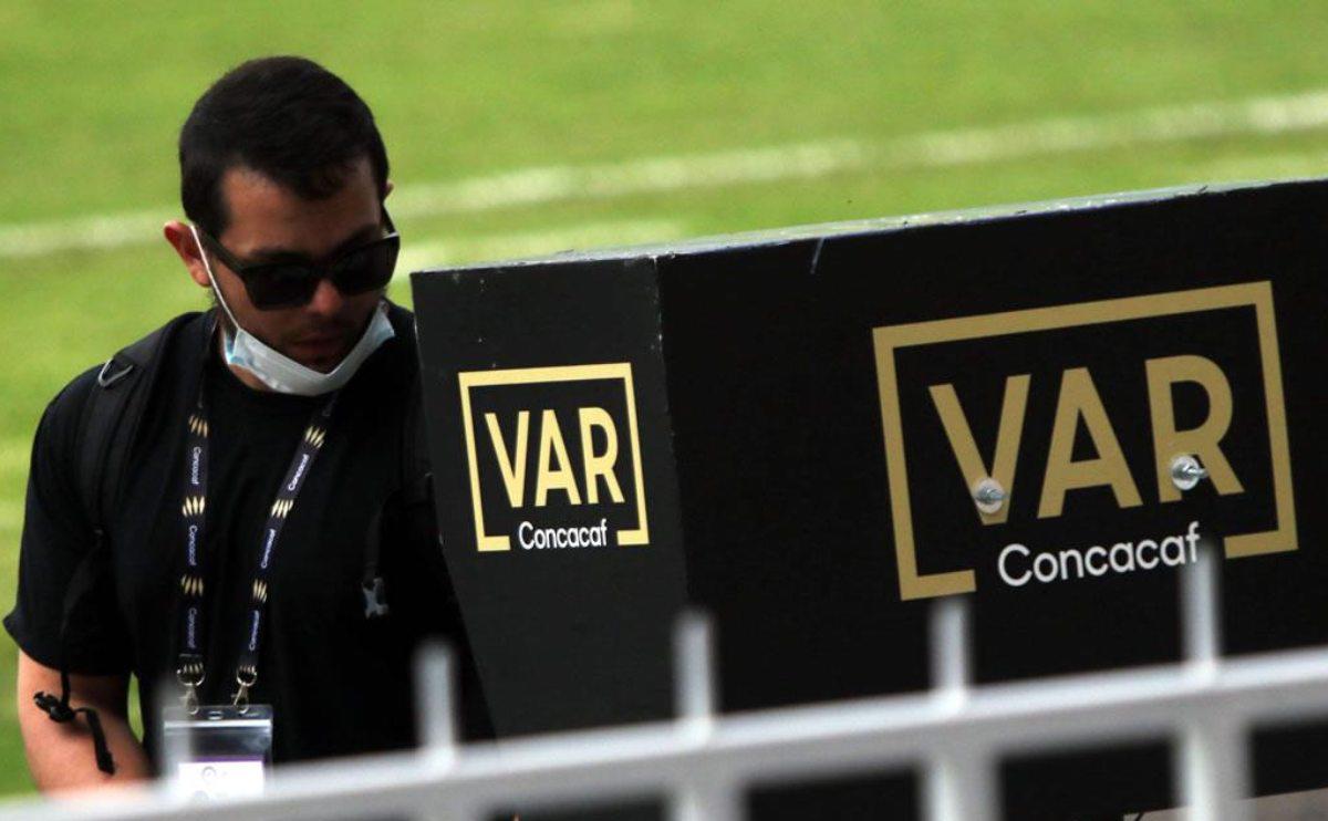 Confirmado: El VAR llega a la Liga de Honduras, precio y detalles de su uso