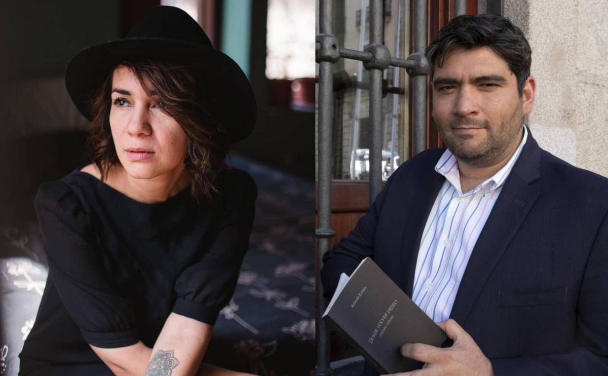 Escritores hondureños llevarán su literatura a las Islas Canarias, en España