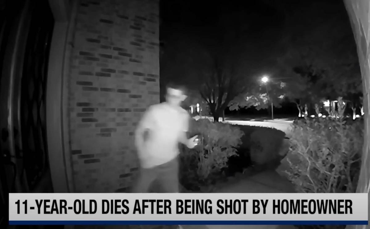 Gonzalo esperó que el pequeño Julián tocara el timbre para matarlo; piden la pena capital