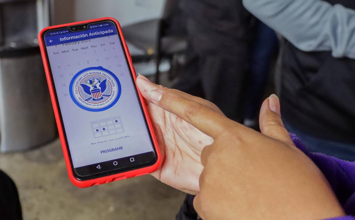 Biden limita más el acceso al asilo para migrantes en frontera con México