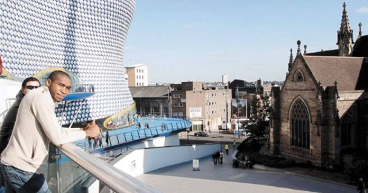 'Qué más puedo pedir”